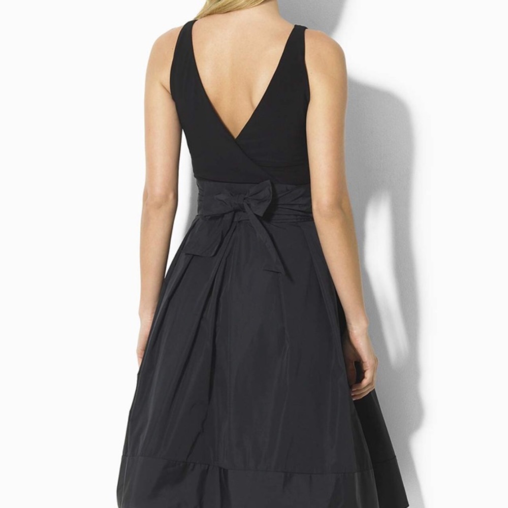 Lauren by Ralph Lauren “Yuko” Dress